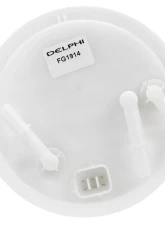 Delphi Fuel Pump Module Assembly Subaru 2.5L 4-Cyl                                     - FG1914 - Image 8
