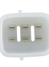 Delphi Fuel Pump Module Assembly Subaru STI 2008-2011 2.5L 4-Cyl                                     - FG1915 - Image 4