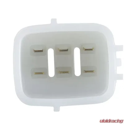 Delphi Fuel Pump Module Assembly Subaru STI 2008-2011 2.5L 4-Cyl - FG1915