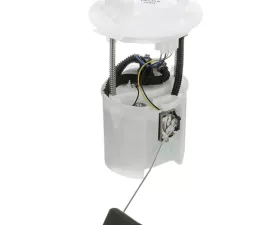 Delphi Fuel Pump Module Assembly Lincoln MKS 2009 3.7L V6