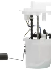 Delphi Fuel Pump Module Assembly Lincoln MKS 2009 3.7L V6                                     - FG1934 - Image 8