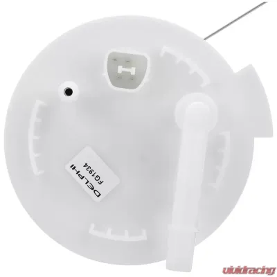 Delphi Fuel Pump Module Assembly Lincoln MKS 2009 3.7L V6 - FG1934
