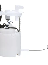 Delphi Fuel Pump Module Assembly Right                                     - FG1935 - Image 2