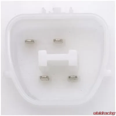 Delphi Fuel Pump Module Assembly Right - FG1935