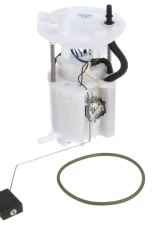 Delphi Fuel Pump Module Assembly Right                                     - FG1935 - Image 6