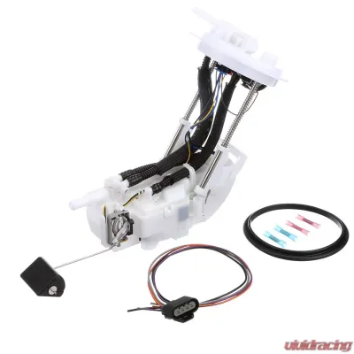 Delphi Fuel Pump Module Assembly Cadillac SRX Right 2008-2009 - FG1939