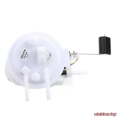Delphi Fuel Pump Module Assembly Cadillac SRX Right 2008-2009 - FG1939