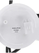 Delphi Fuel Pump Module Assembly Lincoln LS Right 2006 3.9L V8                                     - FG1941 - Image 9