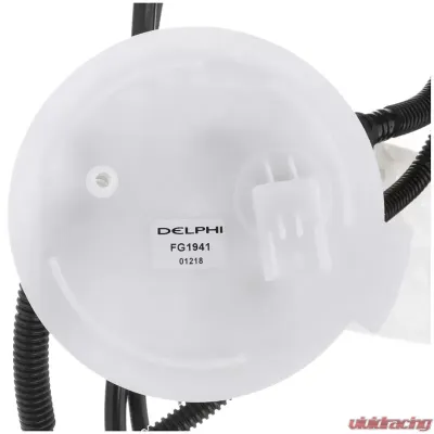 Delphi Fuel Pump Module Assembly Lincoln LS Right 2006 3.9L V8 - FG1941