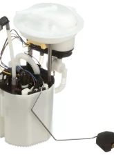 Delphi Fuel Pump Module Assembly Volkswagen Passat 2012-2014 2.5L 5-Cyl                                     - FG1964 - Image 10