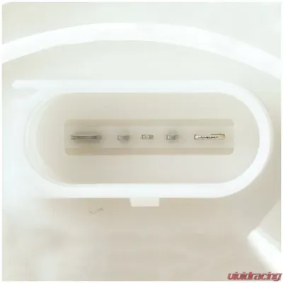 Delphi Fuel Pump Module Assembly Volkswagen Passat 2012-2014 2.5L 5-Cyl - FG1964