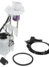 Delphi Fuel Pump Module Assembly Toyota 2.5L 4-Cyl                                     - FG1969 - Image 6