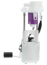 Delphi Fuel Pump Module Assembly Toyota 2.5L 4-Cyl                                     - FG1969 - Image 8