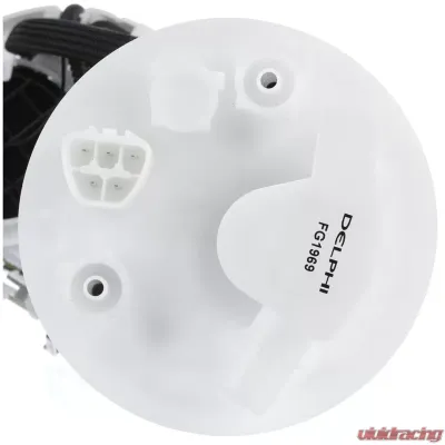 Delphi Fuel Pump Module Assembly Toyota 2.5L 4-Cyl - FG1969