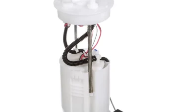 Fuel Components