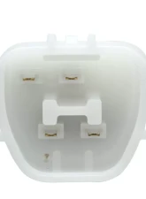 Delphi Fuel Pump Module Assembly Left                                     - FG1979 - Image 4