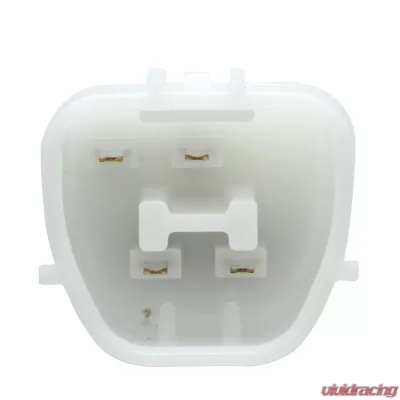 Delphi Fuel Pump Module Assembly Left - FG1979