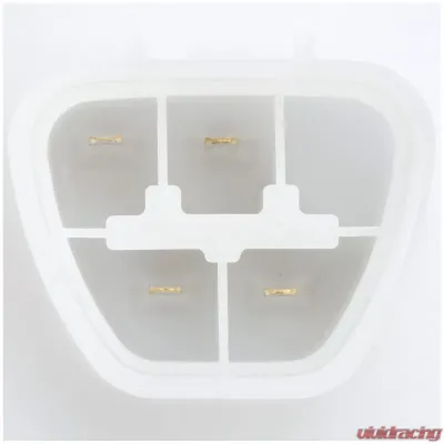 Delphi Fuel Pump Module Assembly Toyota 2009-2011 5.7L V8 - FG1980