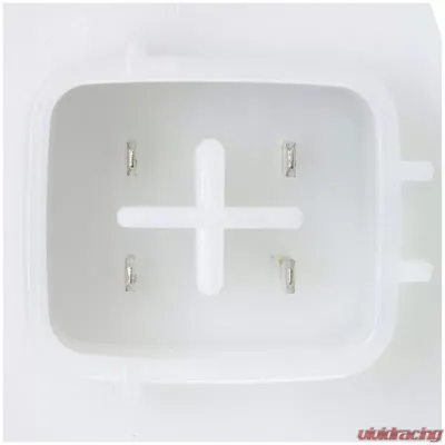 Delphi Fuel Pump Module Assembly Mazda Mazda 5 - FG1995