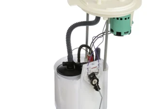 Fuel Components