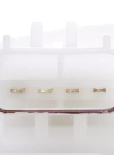 Delphi Fuel Pump Module Assembly Ford Left                                     - FG1999 - Image 4