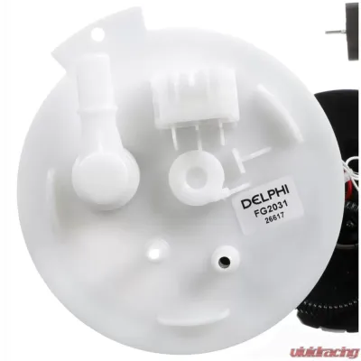 Delphi Fuel Pump Module Assembly Chevrolet Cruze 2013-2016 1.8L 4-Cyl - FG2031