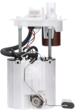 Delphi Fuel Pump Module Assembly Chevrolet Sonic 2013-2018 1.8L 4-Cyl                                     - FG2055 - Image 5
