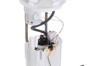 Fuel Components