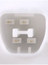 Delphi Fuel Pump Module Assembly                                     - FG2057 - Image 4