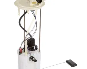 Delphi Fuel Pump Module Assembly Ford F-350 2011-2016 6.2L V8