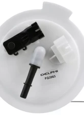 Delphi Fuel Pump Module Assembly                                     - FG2063 - Image 12