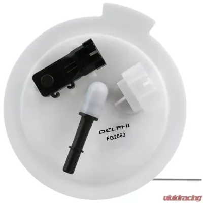 Delphi Fuel Pump Module Assembly - FG2063