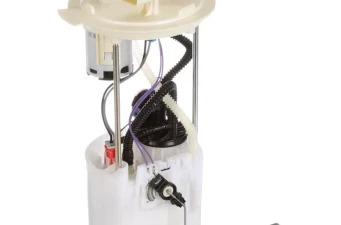 Fuel Components