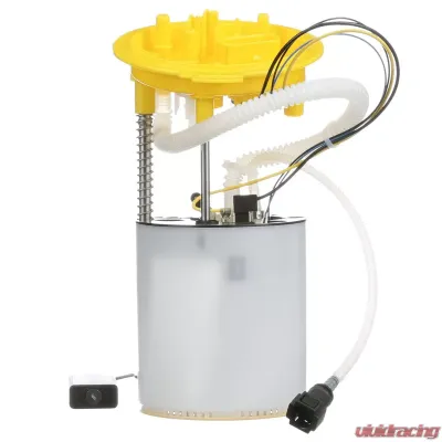 Delphi Fuel Pump Module Assembly Audi 80 1988 4.2L V8 - FG2086