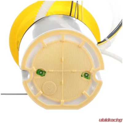 Delphi Fuel Pump Module Assembly Audi 80 1988 4.2L V8 - FG2086