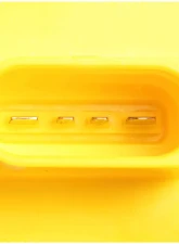 Delphi Fuel Pump Module Assembly Audi 80 1988 4.2L V8                                     - FG2086 - Image 4