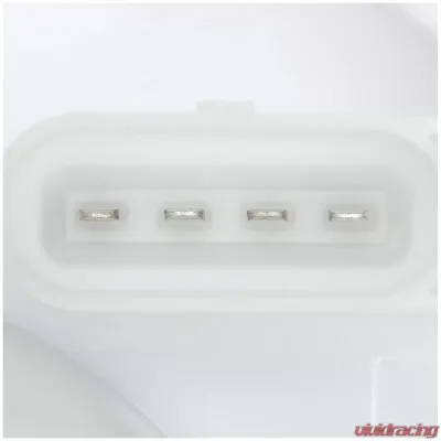 Delphi Fuel Pump Module Assembly Audi - FG2087