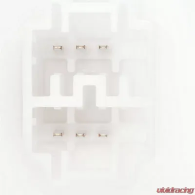 Delphi Fuel Pump Module Assembly Audi - FG2093