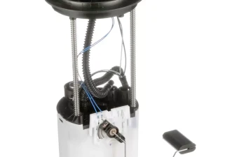 Fuel Components