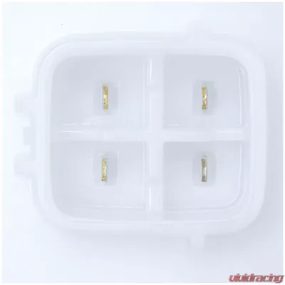 Delphi Fuel Pump Module Assembly Toyota Tacoma 2016-2020 3.5L V6 - FG2130