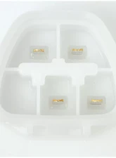 Delphi Fuel Pump Module Assembly Toyota Tundra 2016-2020 5.7L V8                                     - FG2147 - Image 4