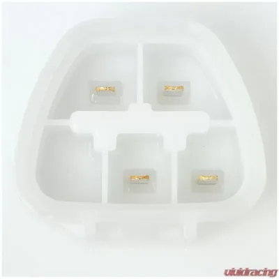 Delphi Fuel Pump Module Assembly Toyota Tundra 2016-2020 5.7L V8 - FG2147