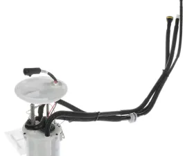 Delphi Fuel Pump Module Assembly Jaguar S-type Right 2003-2005 4.2L V8