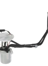 Delphi Fuel Pump Module Assembly Jaguar S-type Right 2003-2005 4.2L V8                                     - FG2150 - Image 9