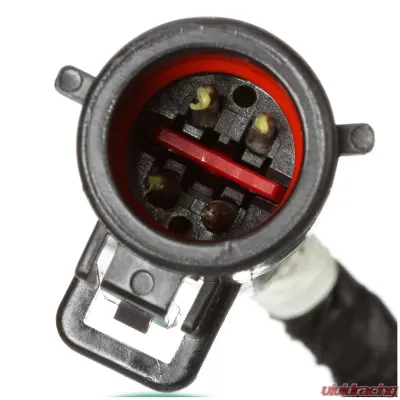Delphi Fuel Pump Module Assembly Jaguar S-type Right 2003-2005 4.2L V8 - FG2150