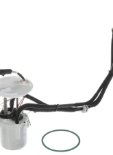 Delphi Fuel Pump Module Assembly Jaguar S-type Right 2003-2005 4.2L V8                                     - FG2150 - Image 6