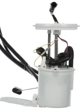 Delphi Fuel Pump Module Assembly Jaguar S-type Right 2003-2005 4.2L V8                                     - FG2150 - Image 7