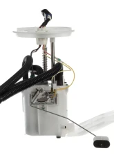 Delphi Fuel Pump Module Assembly Jaguar S-type Right 2003-2005 4.2L V8                                     - FG2150 - Image 8