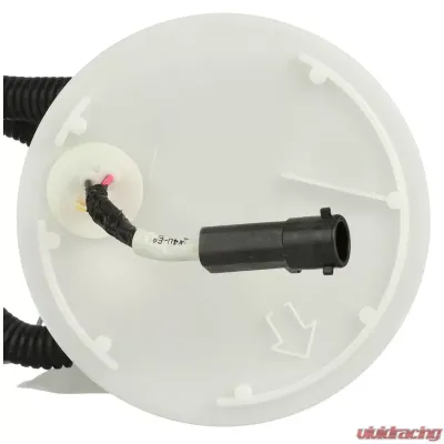 Delphi Fuel Pump Module Assembly Jaguar S-type Right 2003-2005 4.2L V8 - FG2150
