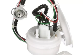Fuel Components